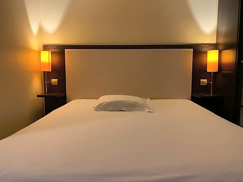 Hotel Inn Design Le Havre