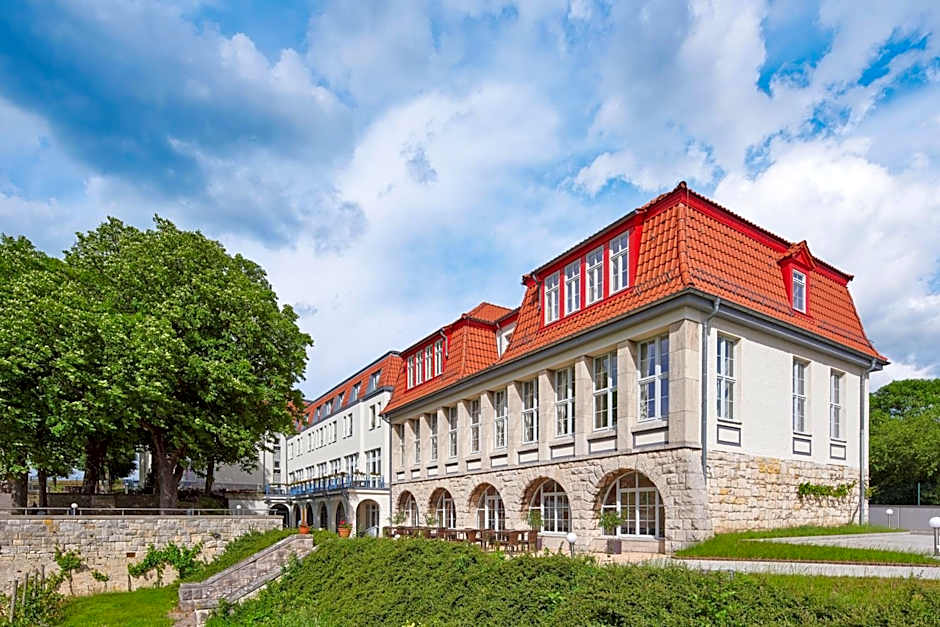 Weinberghotel Edelacker