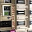 Hotel Des Arts
