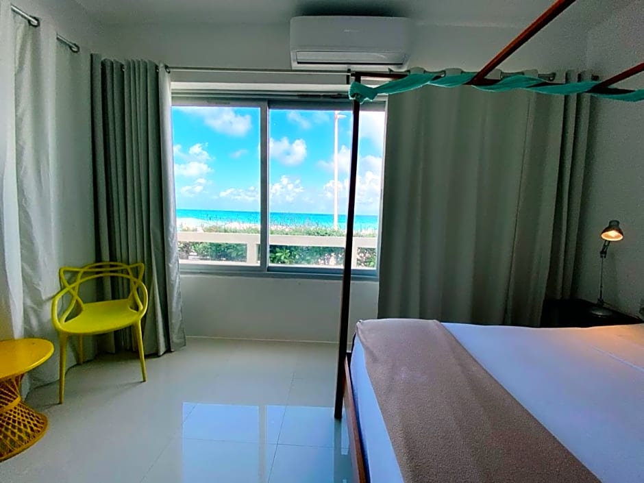 Rocamar Hotel Isla Mujeres