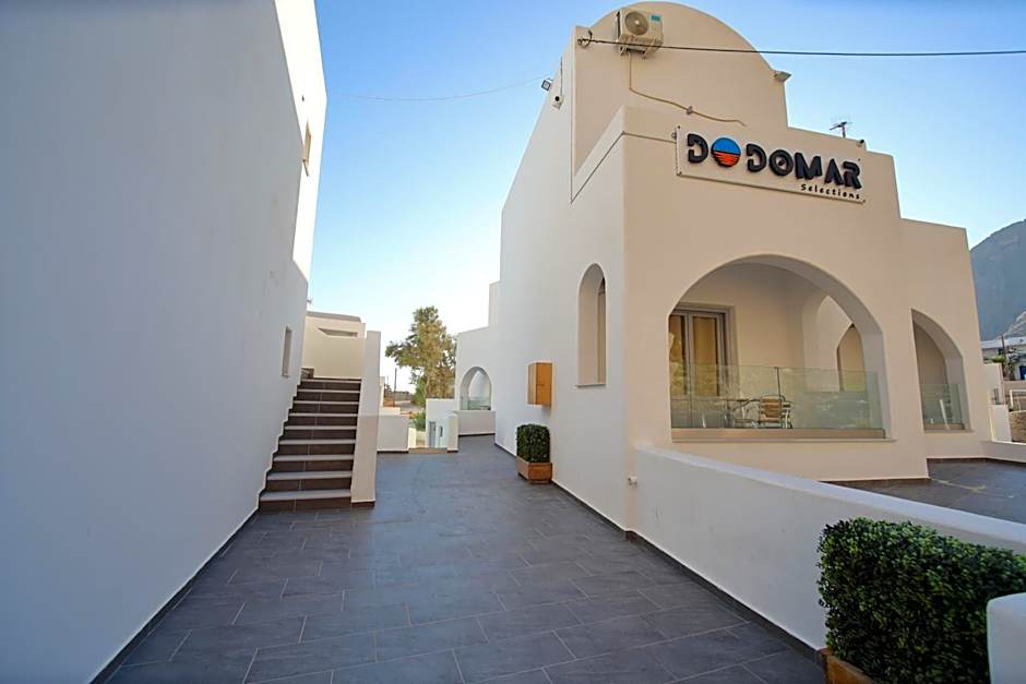Dodomar Selections