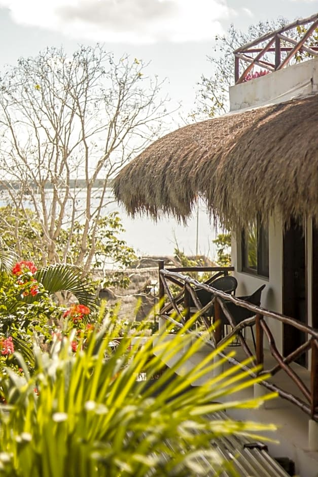 Hotel Sun Ha Bacalar