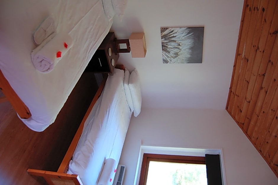 Watermeadow Lakes & Lodges