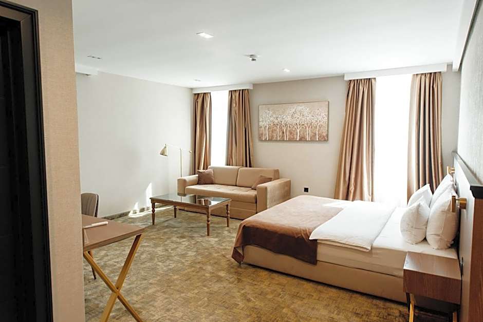 Hotel Terme 36.6