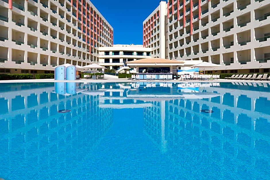 Ukino Palmeiras Village - 24h All Inclusive