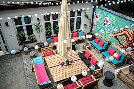 Brix Hostel