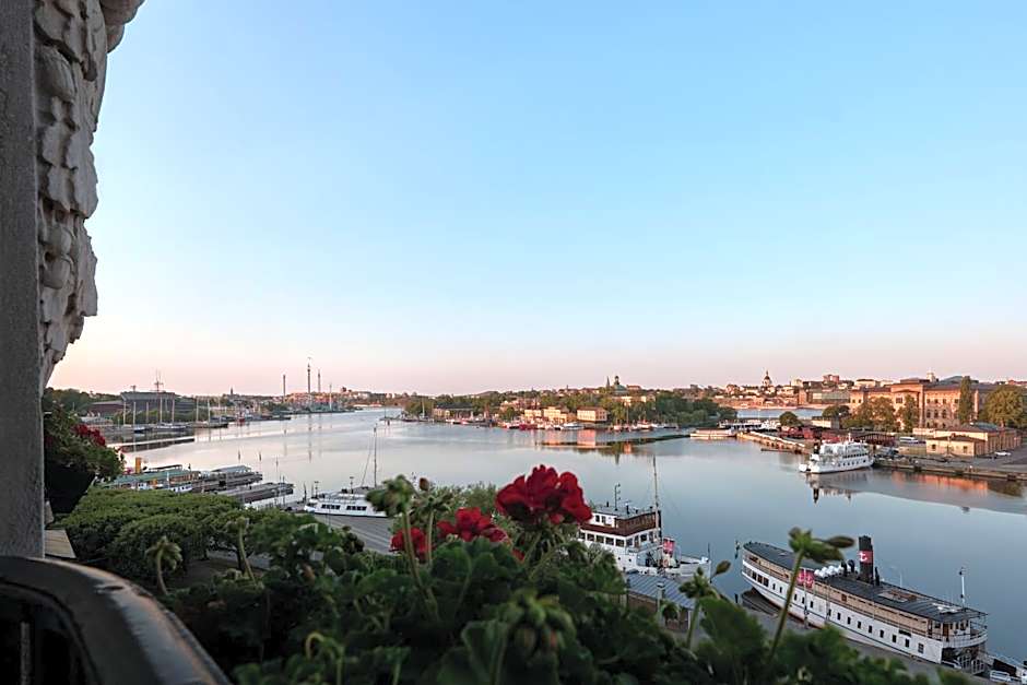 Hotel Diplomat Stockholm