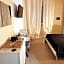 Italians b&b luxury suite