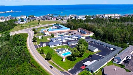 Starlite Budget Inn
