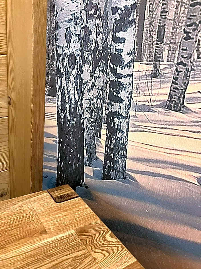Da Gigi Alpine Rooms