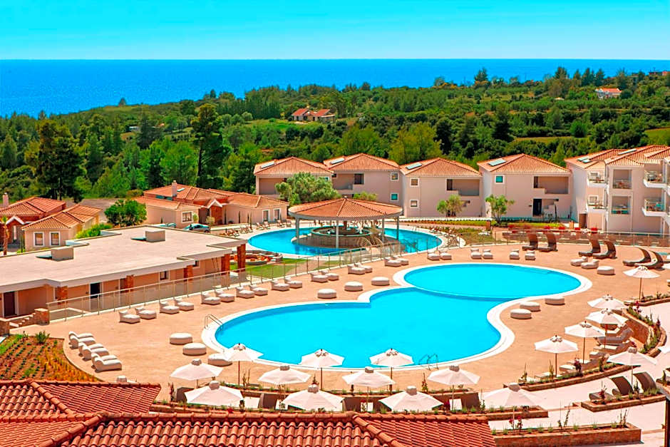 Photo 1 of 50 of Zeus Eleva Ajul, a Registry Collection Hotel