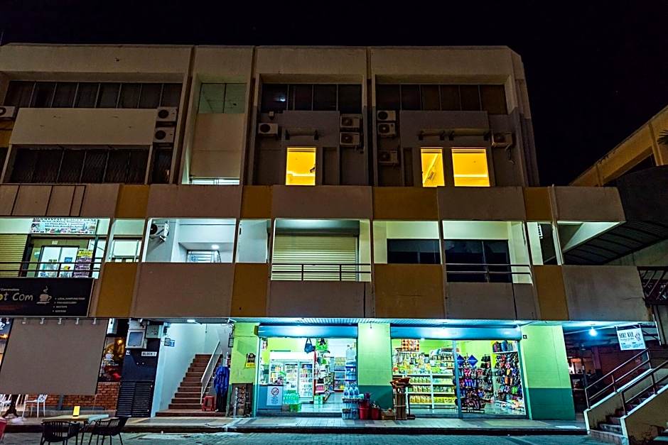 AC Residence
