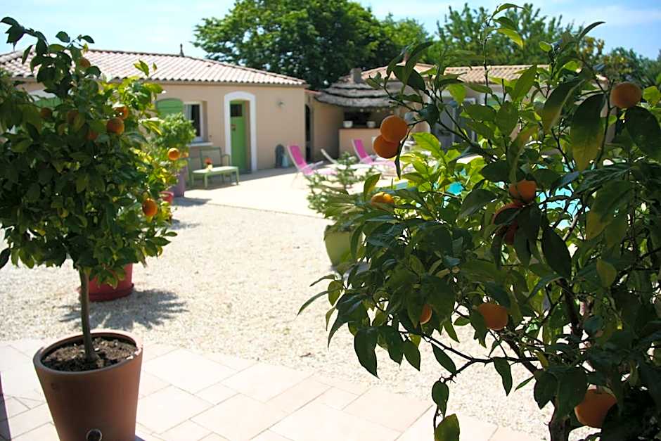 Une Chambre à la Campagne