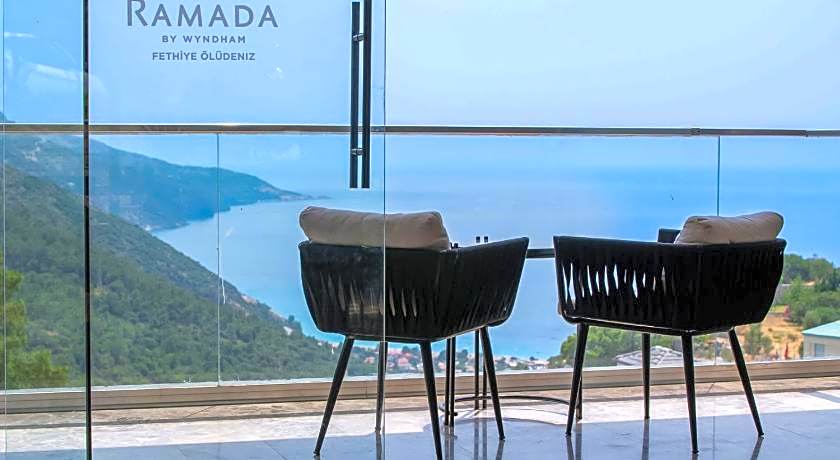Ramada by Wyndham Fethiye Oludeniz