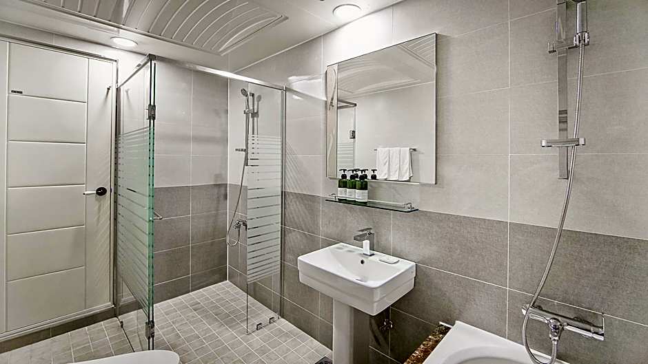 Busan Beach Hotel Busan Songdo