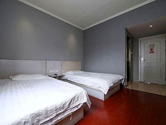 Xinsihai Hotel