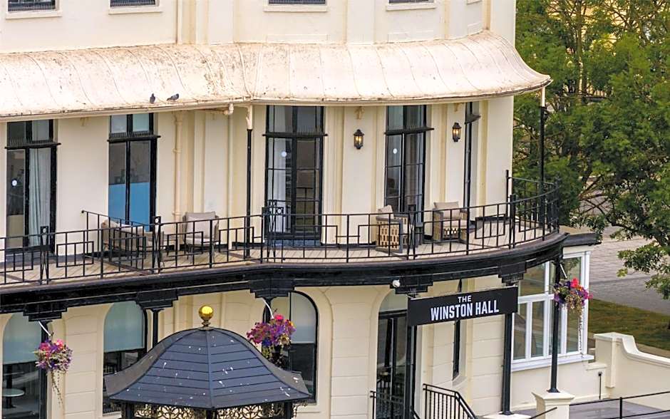 Dover Marina Hotel & Spa, Tapestry Collection by Hilton