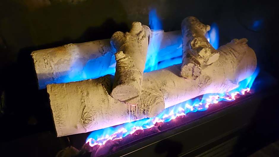 Knights Inn Colonial Fireside Inn