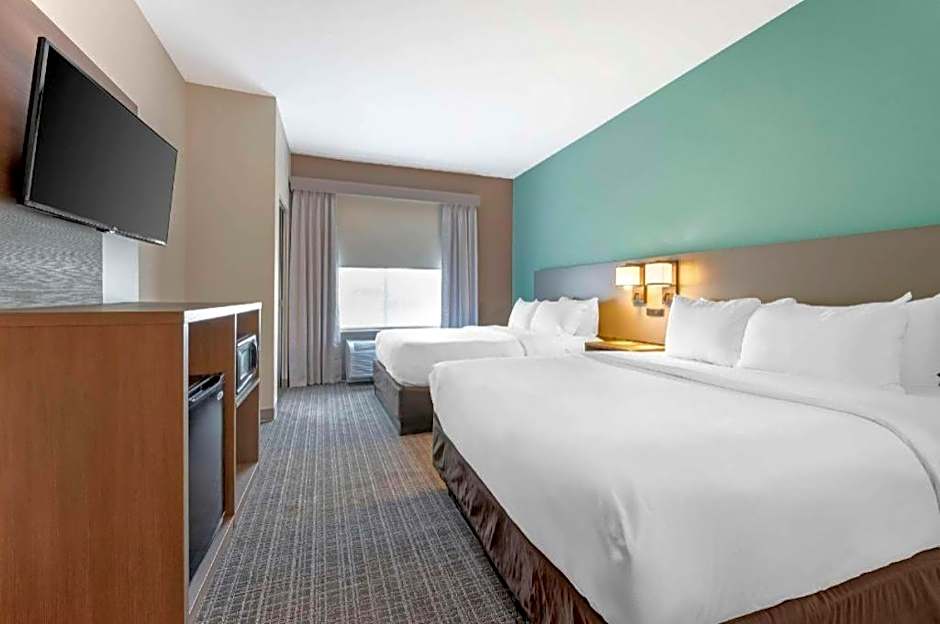 Comfort Suites
