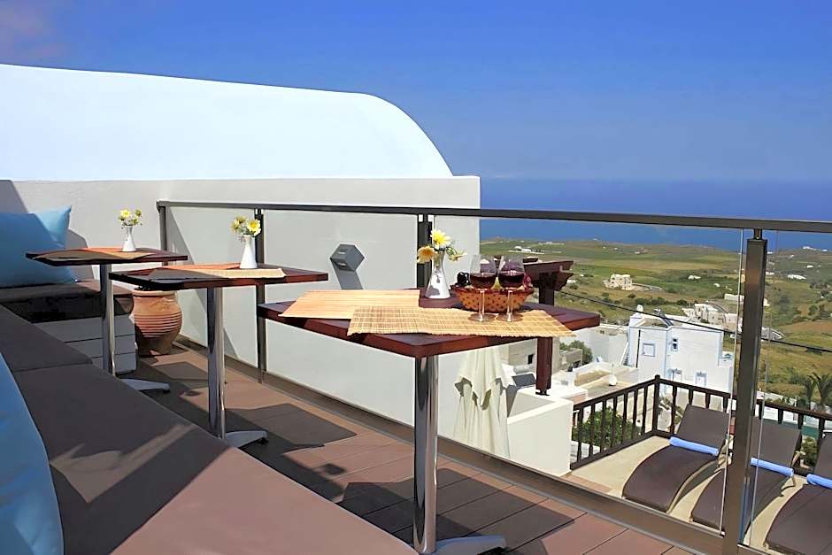 Amerisa Suites