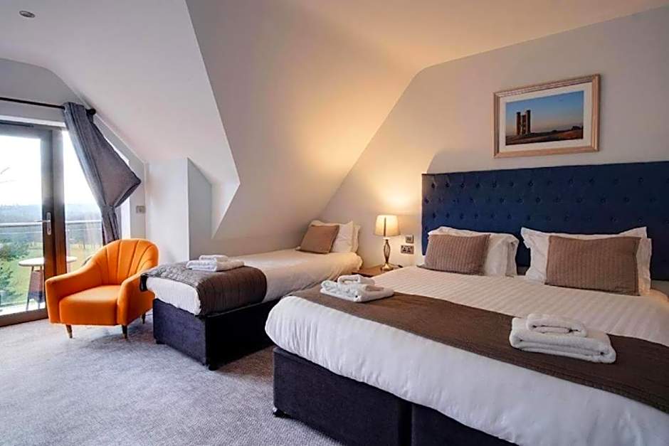 Cotswolds Hotel & Spa