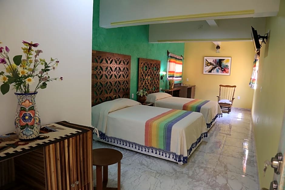 Suites Cárdon