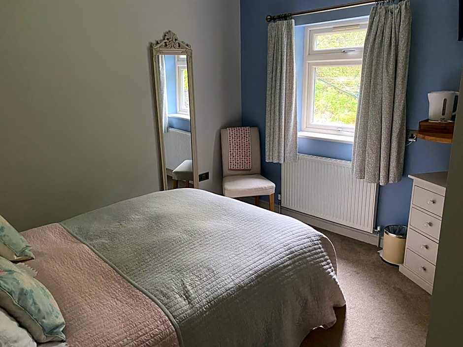 The Gables Bed & Breakfast