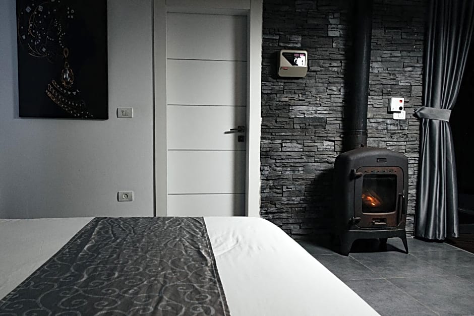 Diamond Mansion-Suite B