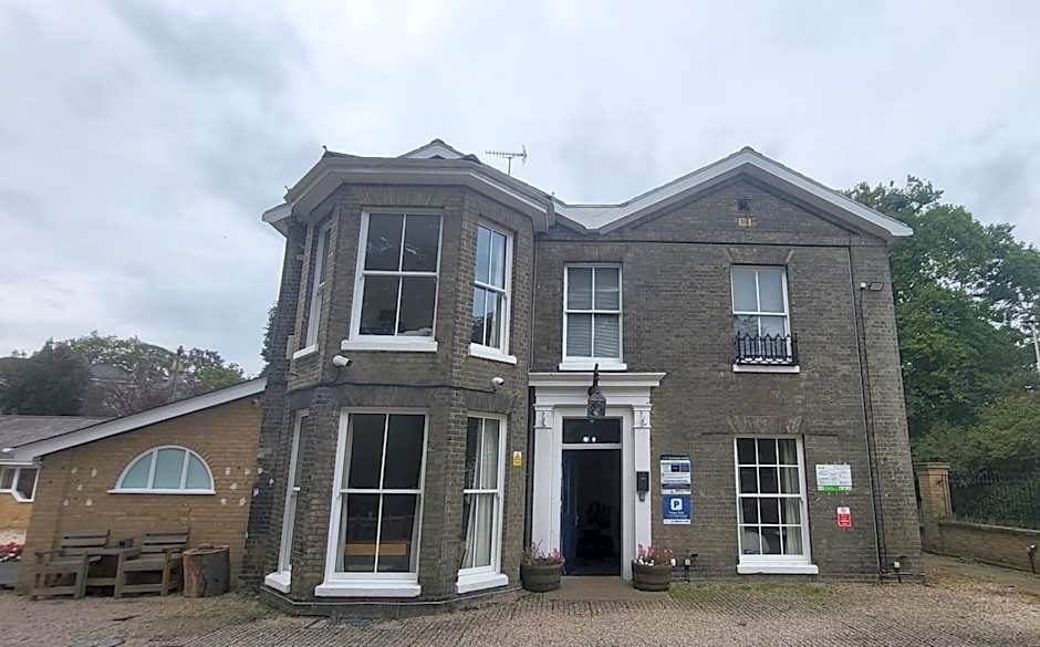 Nysdill Accommodation