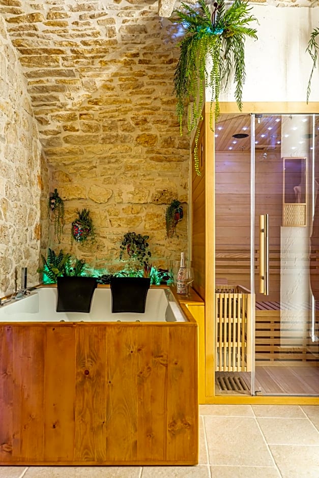 Il Piccolo Borgo - Suite Superior