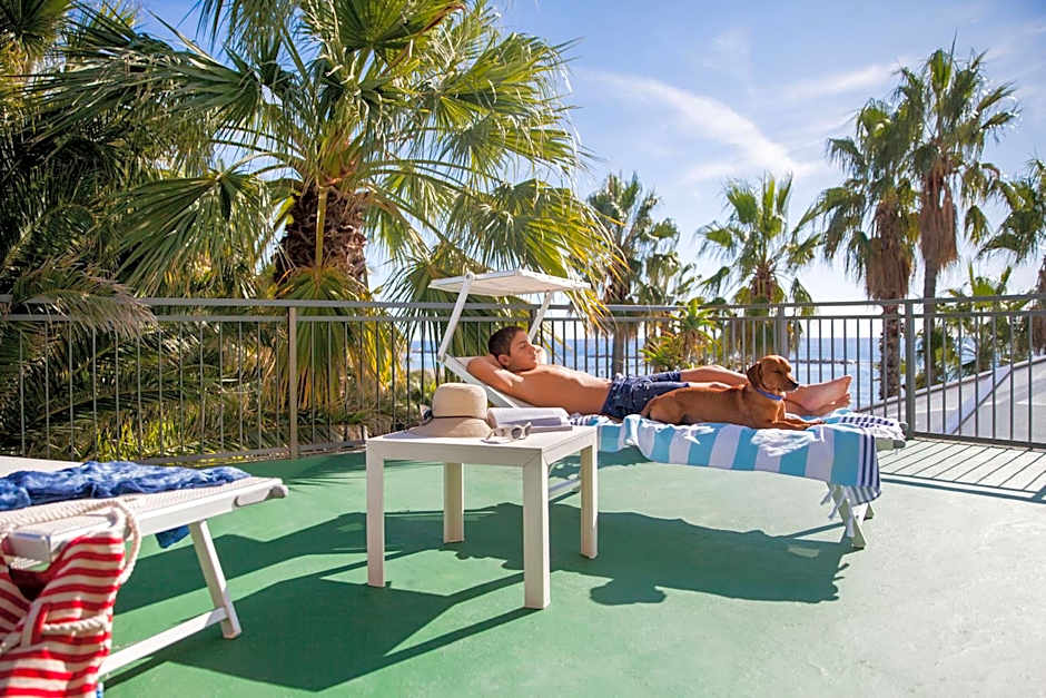 Hotel Caravelle Thalasso & Wellness