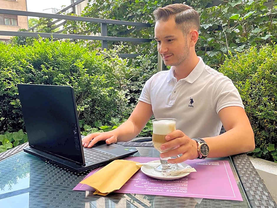 Mercure Bucharest City Center