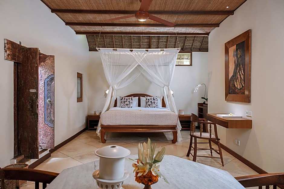 Tandjung Sari Hotel