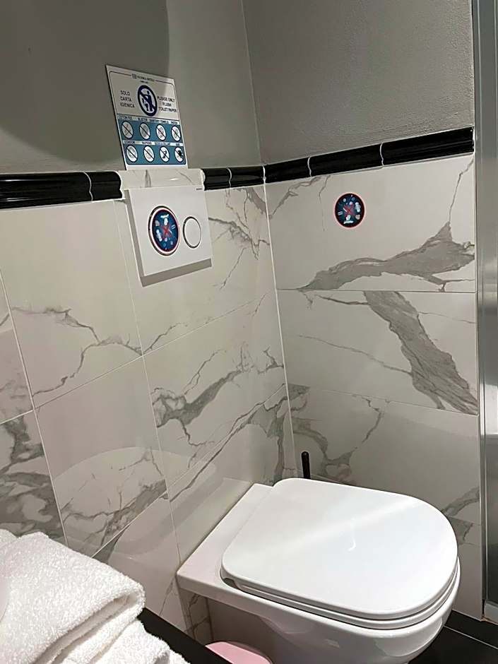 Victoria Royal Garden