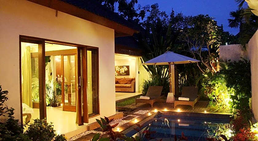 Villa Bali Zen Kerobokan