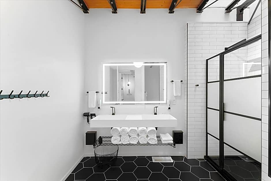 Hotel Residential of Denver