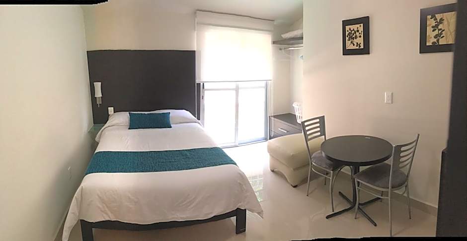 Bosque de Magnolias 93