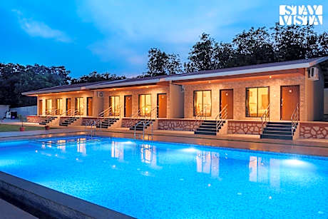 Mango Splash by VEO - Part of StayVista