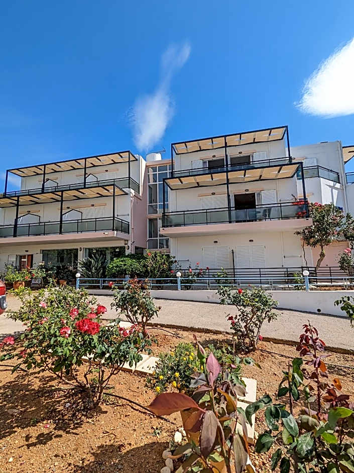 Kalliopi Studios - Apartments