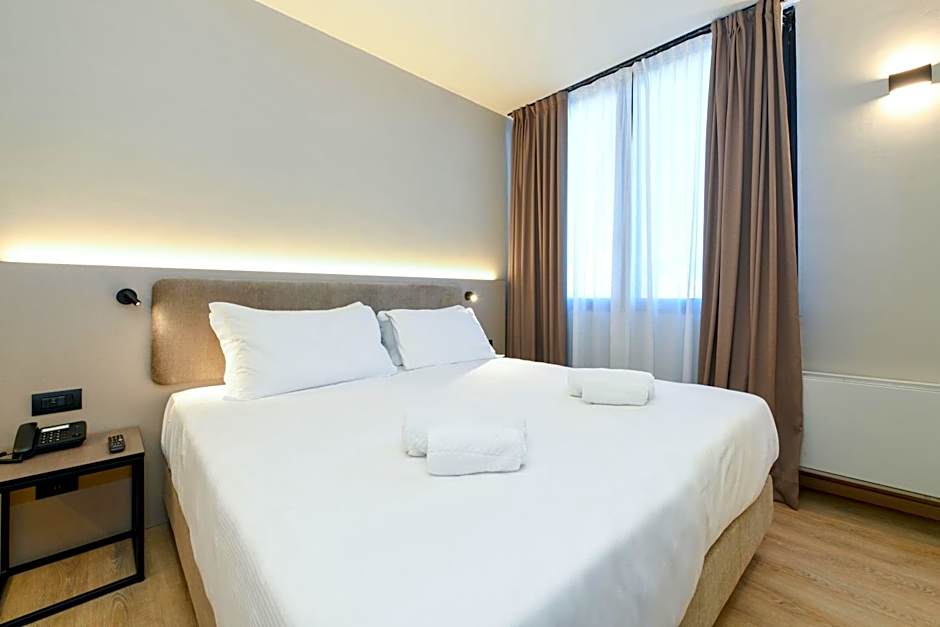 Best Western Hotel Garda