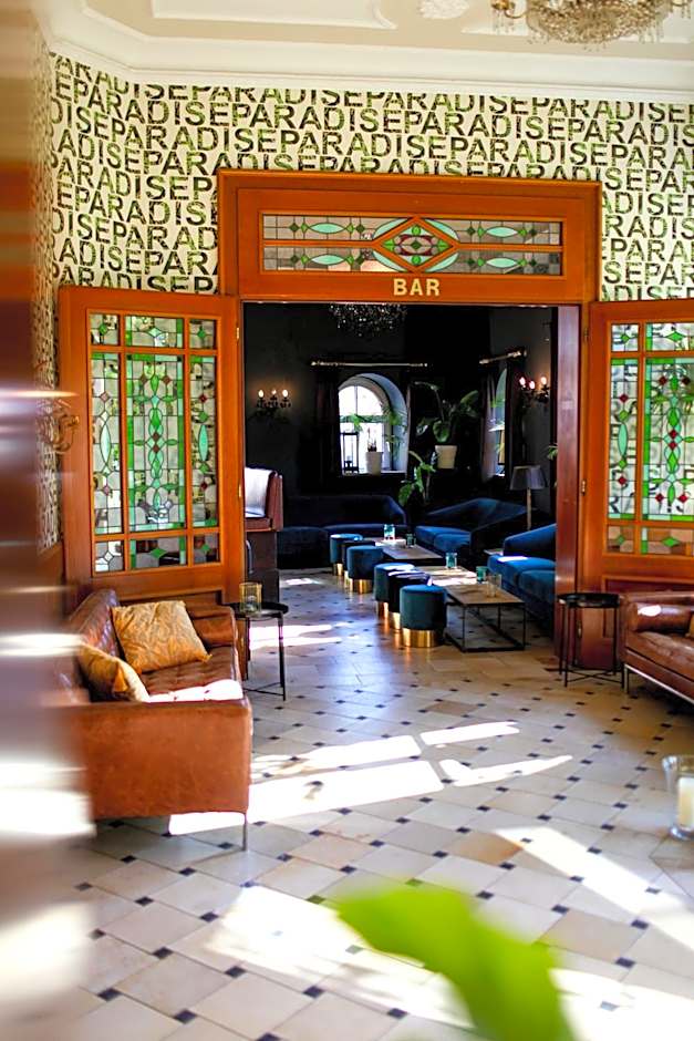 Boutique Hotel Krone München