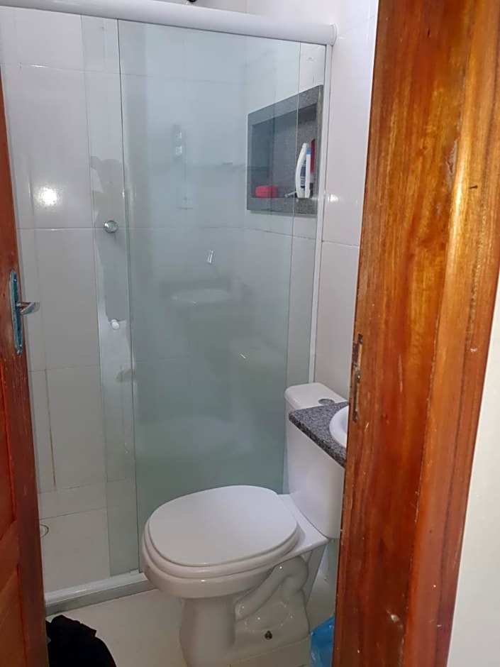 C&R Hostel Residencial