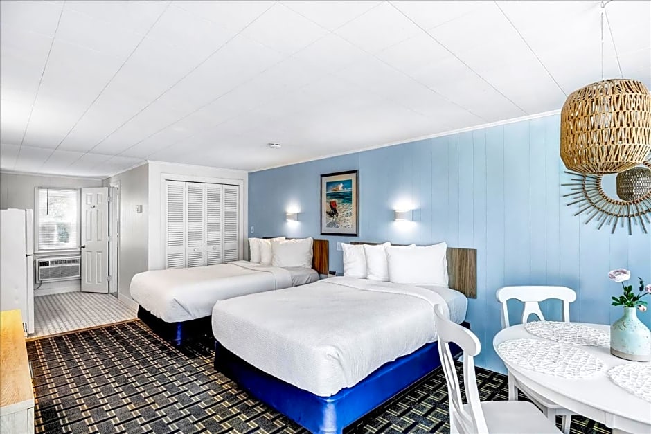 Ocean Breeze Motel
