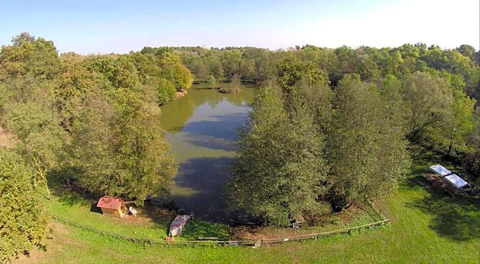 Agriturismo Parco Campofelice