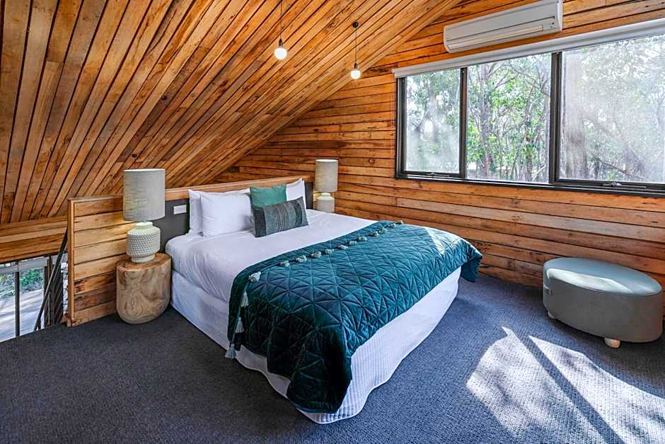 DULC Cabins