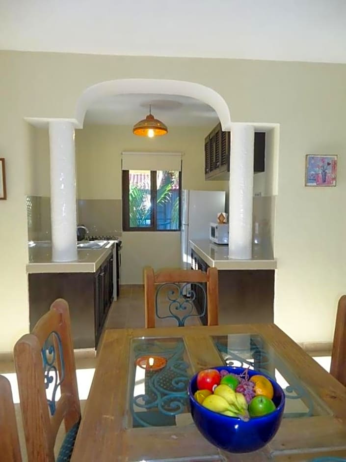 Hotel Acuario PLAYA DEL CARMEN