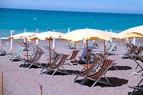 Camping Casa Di Caccia