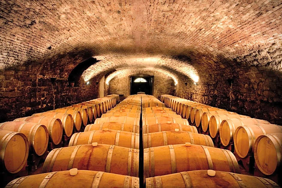 LA TAVERNETTA AL CASTELLO