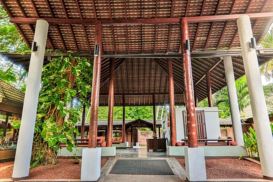 The Palms Hotel Beruwala