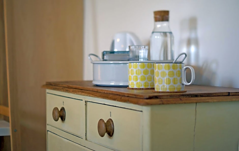 Westbury Cross House Bed & Breakfast